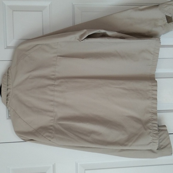 Pacific Trail jacket - Picture 3 of 6